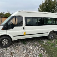 Ford Transit 2.4TDI-8+1  2005 Г само на части , снимка 3 - Части - 43416162