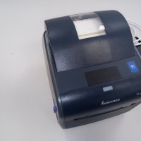 Лейбъл/Етикетен принтер Intermec PC43D, снимка 1 - Принтери, копири, скенери - 35494714