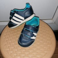 Adidas, детски маратонки , снимка 1 - Детски маратонки - 29023654