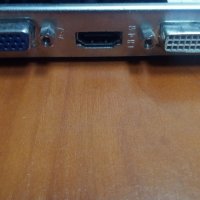 Видеокарта Sapphire R7 250 2GB with Boost DDR3 128-bit DVI VGA HDMI PCI-E, снимка 3 - Видеокарти - 44051336