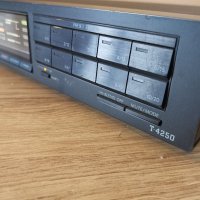 Onkyo T-4250, снимка 3 - Ресийвъри, усилватели, смесителни пултове - 38889614