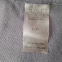 Helly Hansen блуза Л, снимка 2 - Тениски - 28882947