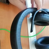 Геймърски слушалки Razer Kraken USB Headset RAZER RZ04-01200100-R3M1 , снимка 10 - Слушалки за компютър - 40556771