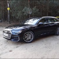 21" Джанти Ауди 5Х112 AUDI A6 A8 S8 Q5 SQ5 Q7 II SQ7 II S Line Sport , снимка 5 - Гуми и джанти - 27656257