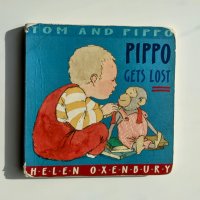 Детски книжки на английски с твърди корици / English children's books, снимка 11 - Игри и пъзели - 42944339