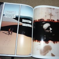 Absolute Sandman Volume One Hardcover, снимка 8 - Списания и комикси - 43970815