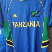 Тениски на Танзания , снимка 3 - Футбол - 43804240