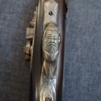 Запалка, пистолет Roer 1818 г. , снимка 10 - Колекции - 27605213