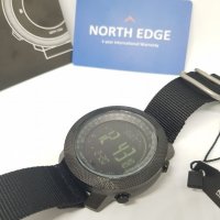 North Edge Apache - Дигитален Спортен Мултифункционален Часовник / Чисто нов !!, снимка 17 - Мъжки - 28837090