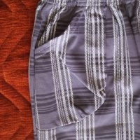 Детски панталон за момиче с ластик, размер 6, снимка 3 - Детски панталони и дънки - 40112838