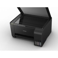 Принтер Мастиленоструен Мултифункционален 3 в 1 Цветен Epson EcoTank L3150  Копир Принтер и Скенер, снимка 3 - Принтери, копири, скенери - 33561100