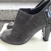 Обувки Дарис, снимка 5 - Дамски обувки на ток - 28907317