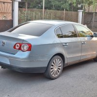 VW Passat 2.0TDI 140hp на части , снимка 14 - Автомобили и джипове - 43120473