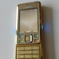 Nokia 6300 GOLD - НОВА, снимка 1 - Nokia - 25234576