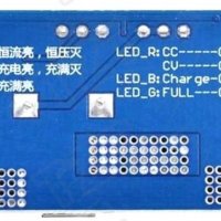 Понижаващ DC модул за Li-ion батерии, LED светлини, заряден модул, снимка 7 - Друга електроника - 33395930