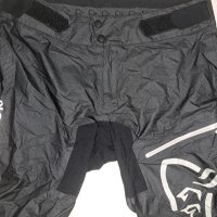 Norrona fjora dri1 Pants (M) мъжки водоустойчив еластичен MTB панталон , снимка 3 - Спортни дрехи, екипи - 43445720