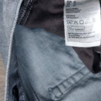 Zara, H&M, Pull&Bear мъжки къси и дълги дънки, панталони, гащи, снимка 4 - Дънки - 43307054