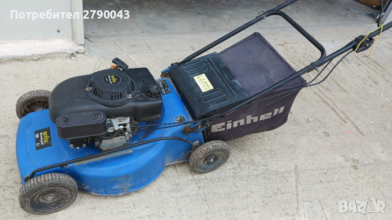 косачка EINHELL, снимка 1