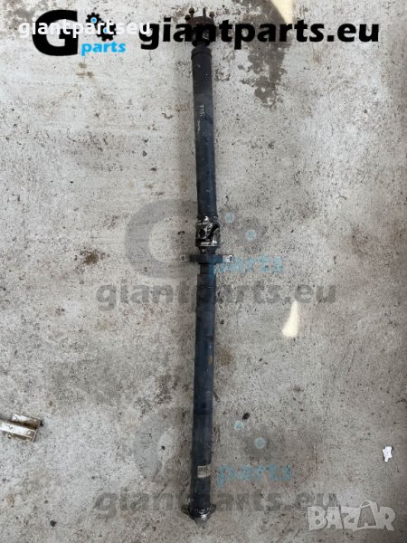 Кардан за БМВ е65 BMW e65 7513770, снимка 1