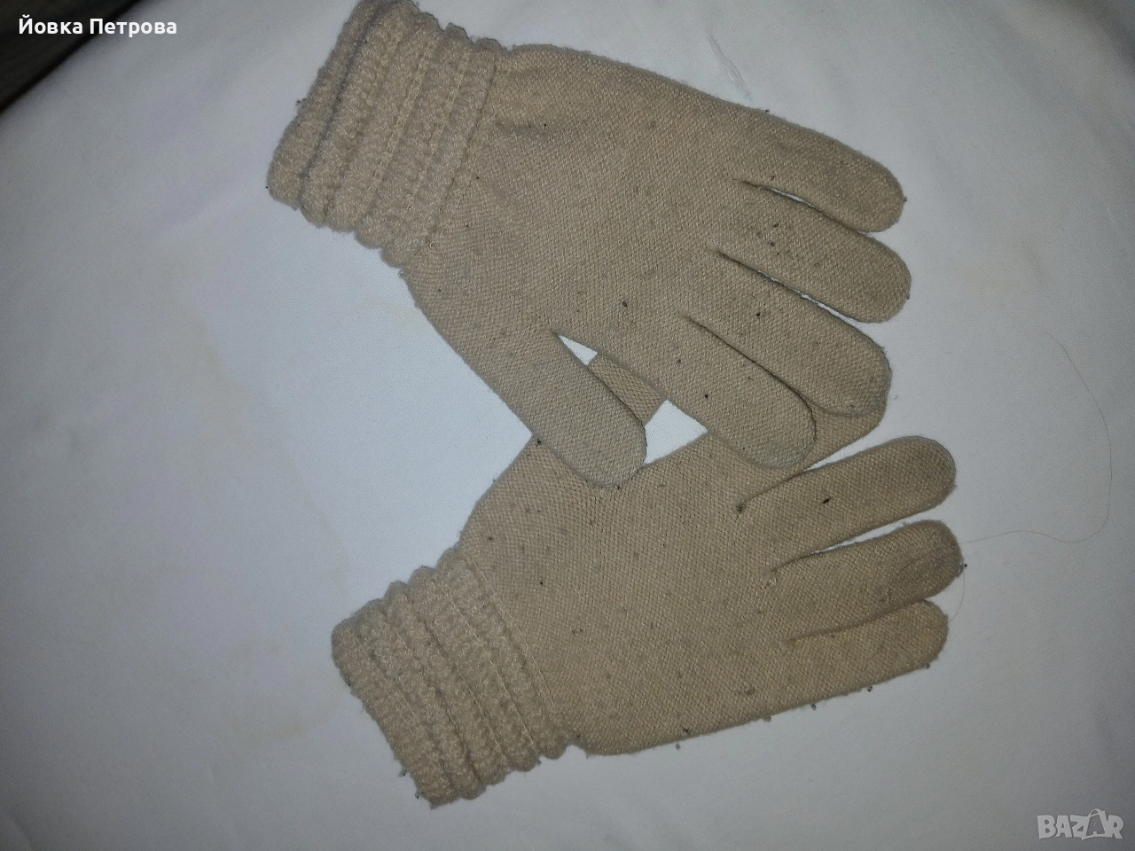 зимни аксесоари , снимка 1