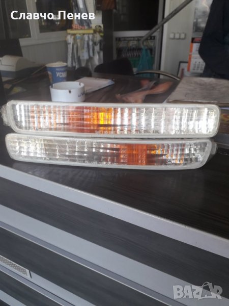 Мигач десен Хонда Акорд 96-98г, снимка 1