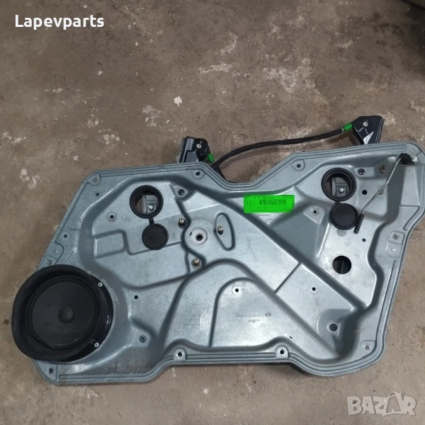 преден десен стъклоповдигач Seat Toledo Leon 1999-2005 Сеат Толедо Леон , снимка 1