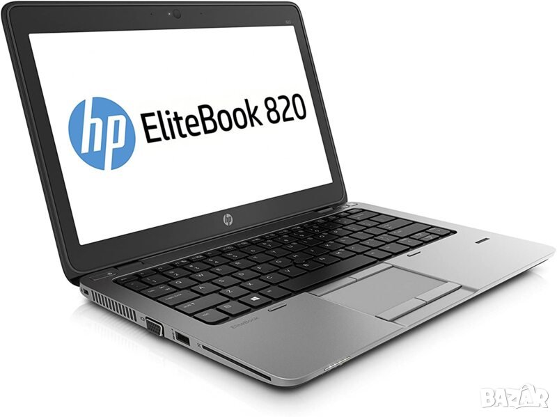 HP EliteBook 820 G2 А клас, снимка 1