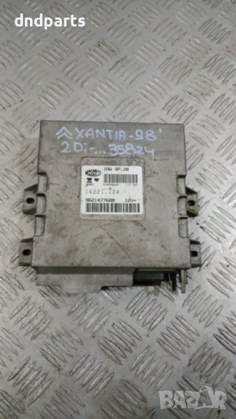 Компютър Citroen Xantia 2.0i 1998г.	, снимка 1