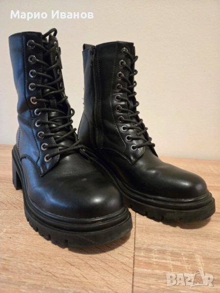 Дамски обувки TATA Italia , снимка 1