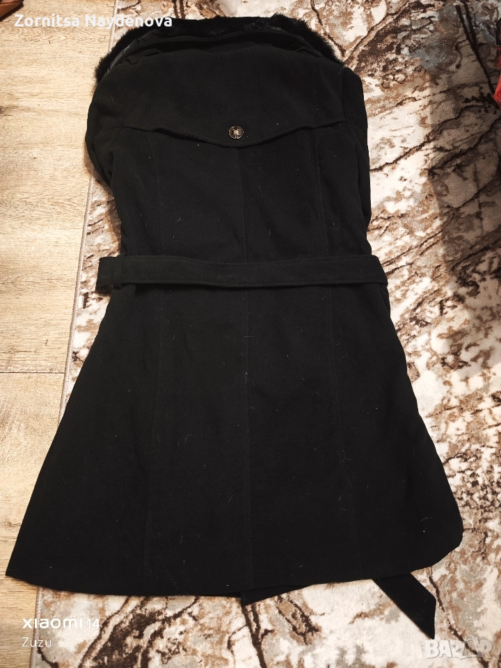 Палто размер ХХЛ, снимка 1