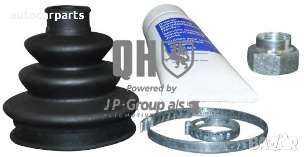 Комплект маншон за полуоска за Ситроен, Фиат, Ланчиа, Пежо и Сеат, снимка 1