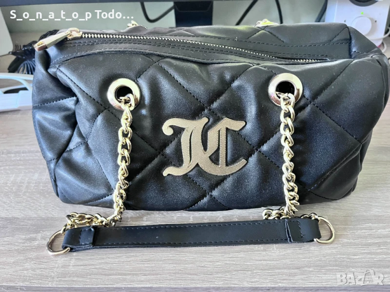 СПЕШНО НАМАЛЕНА!! чанта  JUICY, снимка 1