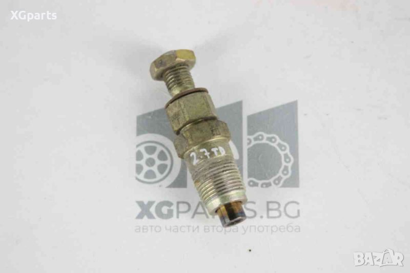  Дюза дизел за Nissan Terrano II 2.7td 100 к.с. (1993-2004), снимка 1