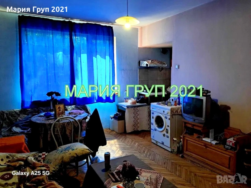 !!!ТОП ОФЕРТА!!!Продавам ТУХЛЕНА Гарсониера в гр. Димитровград до Езиковата Гимназия!!!, снимка 1