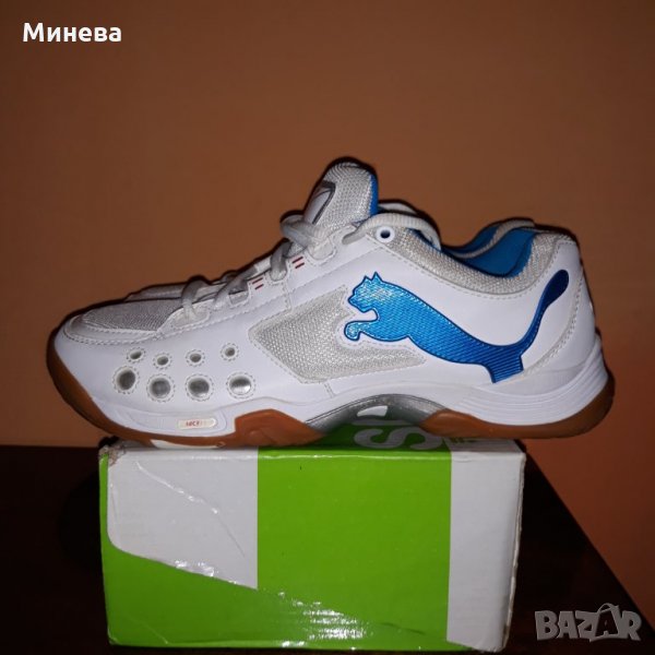  Маратонки Puma Archtec , снимка 1