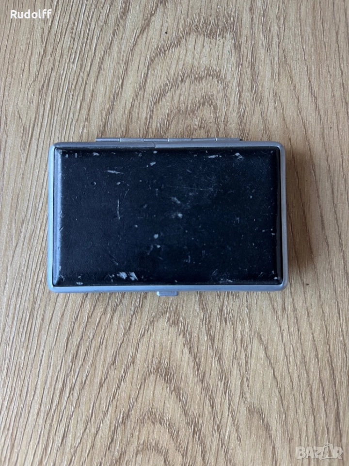 Комплект за маникюр и педикюр, снимка 1