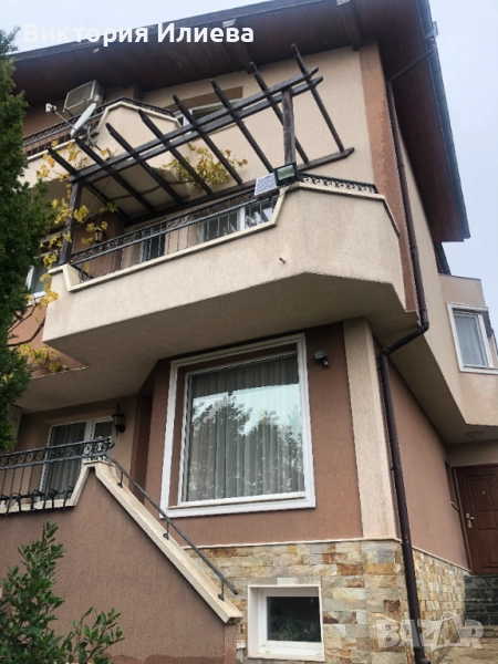 Обзаведена къща под наем във Виница, снимка 1