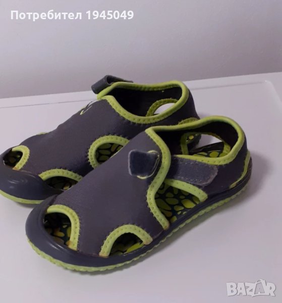 детски сандали за момче - 30 номер, снимка 1