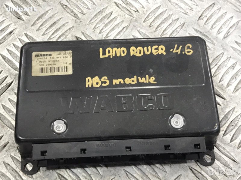 Модул ABS Land Rover Discovery,2002г., снимка 1