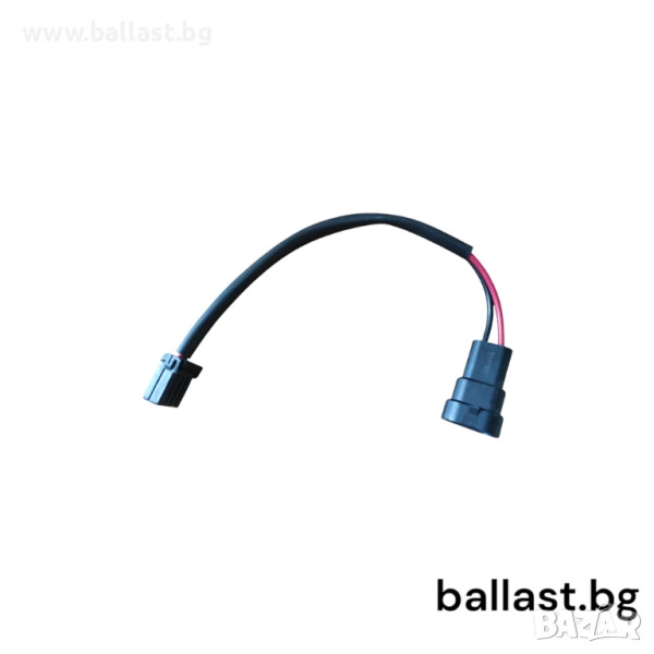 Кабел за D3S 2008-2014 8K0941597C, снимка 1