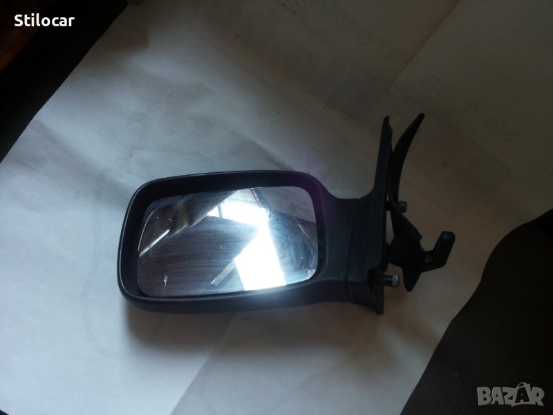 Огледало Ford Eskort 87г ляво, снимка 1