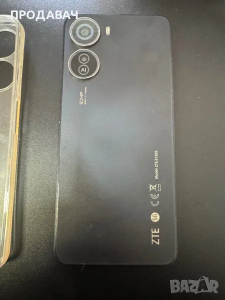 ZTE Blade v50 Design, снимка 1