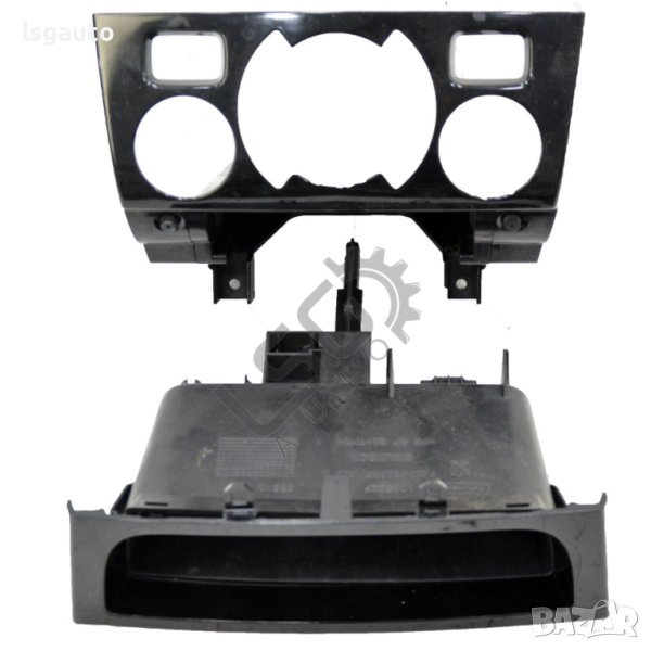 Лайсни средна конзола табло Peugeot 308 I 2007-2015 ID:100474, снимка 1