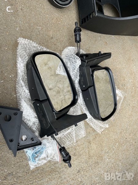 Огледала Лада 2104/2105/2107, снимка 1