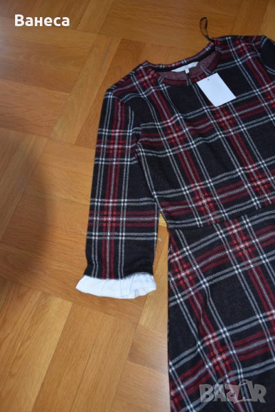 нова рокля, снимка 1