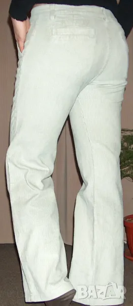 Класически прави джинси TRF / панталон, снимка 1