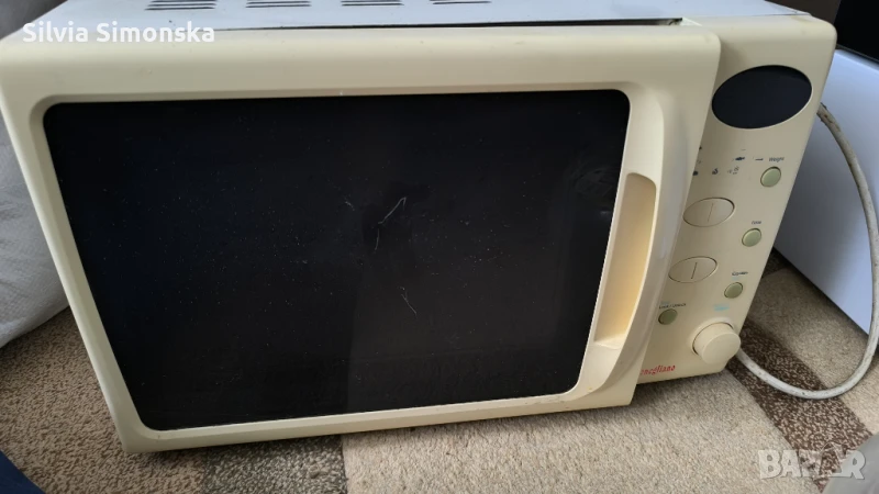 Микровълнова, снимка 1