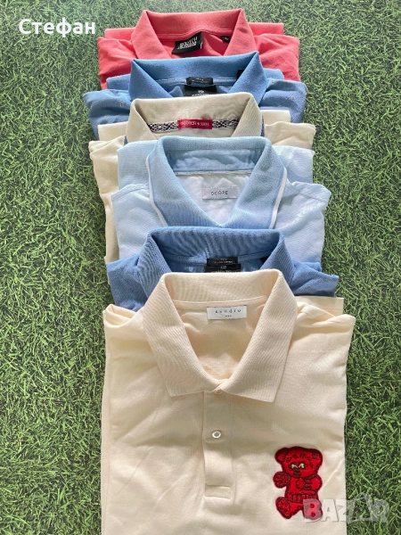 Продавам тениски SCOTCH&SODA, снимка 1