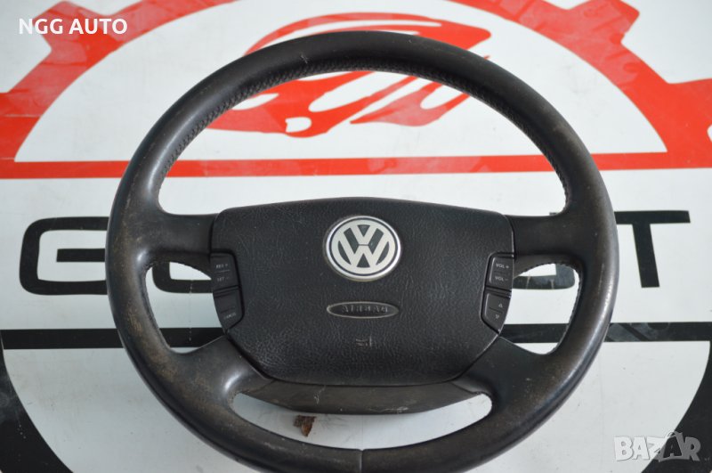 Мулти волан VW Passat 5, 5'5, golf4 bora , снимка 1