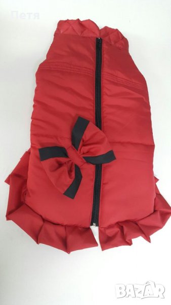 Дрехи за големи кучета, снимка 1